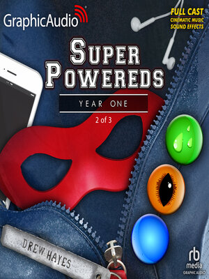 Year One (2 of 3) - Audiobook